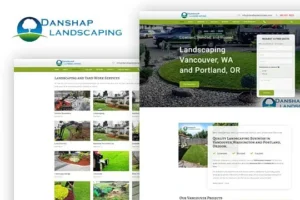 Read more about the article Danshap Landscaping company