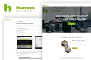 Read more about the article Human Element Security